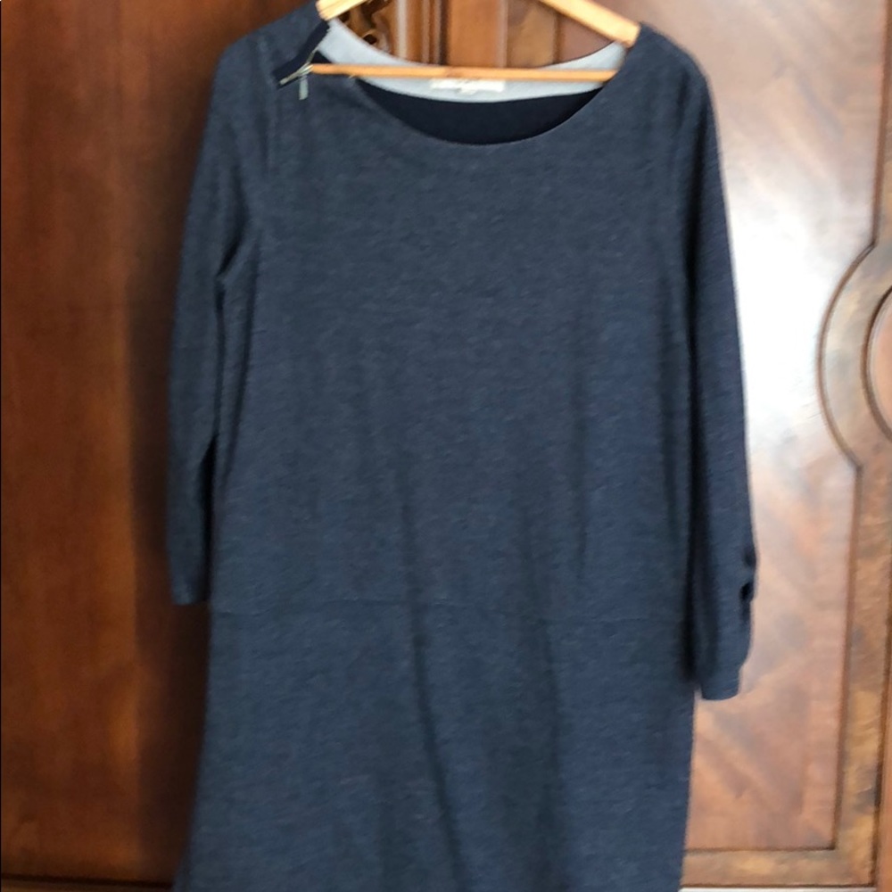 Loft dress